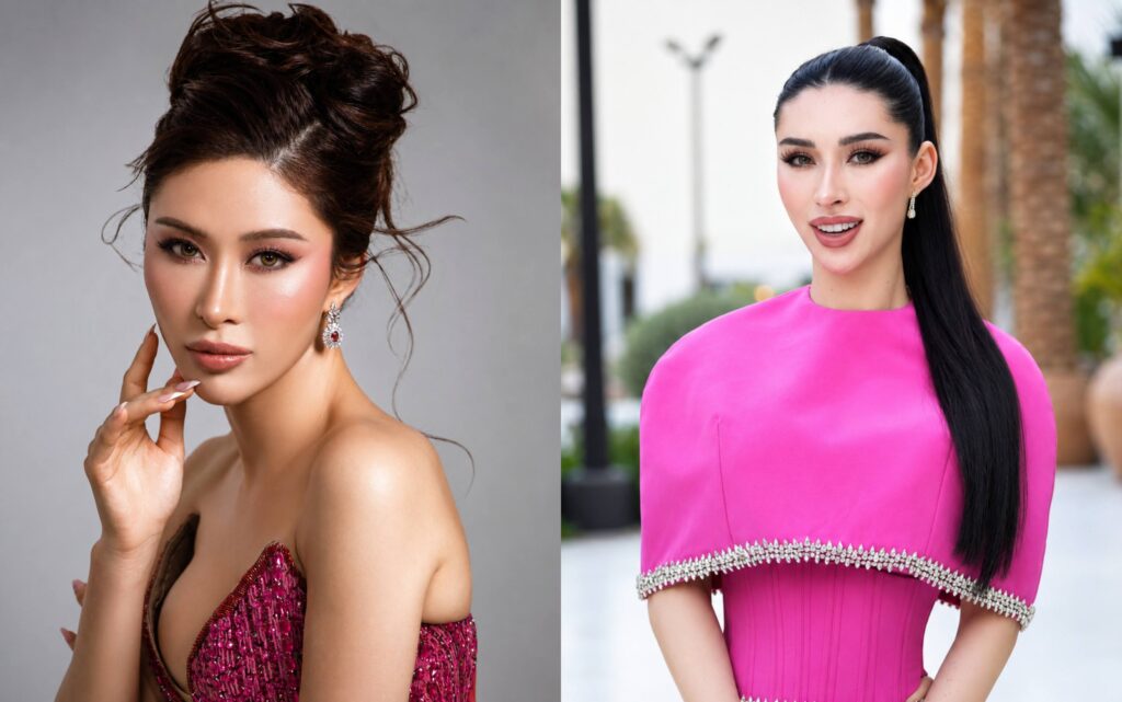 Miss Grand USA Mekyla Li Loses Her Title While Facing Two Felony Charges