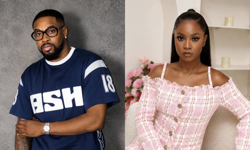 You Dated Her for 4 Years, Promised to Marry Her, Only to Embarrass Her This Way – Leaked Chat Between Sheggz and Bella’s Mum Emerges as Couple Breaks Up