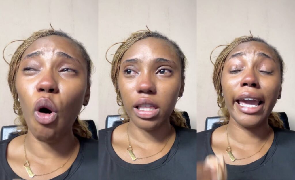 I Have Lost Many Job Opportunities Because of Poor Power Supply in Nigeria – Lady Cries Out Over Constant Electricity Problems