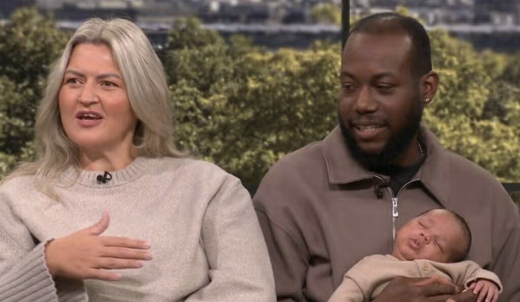 I Thought It Was a UTI and Period Pains – Woman Discovers She Is Pregnant Just Hours Before Giving Birth