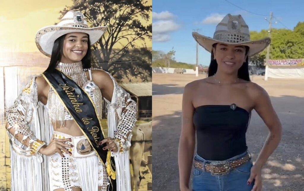 22-Year-Old Brazilian Beauty Queen Dies After Being Struck by Lightning While Combing Niece’s Hair