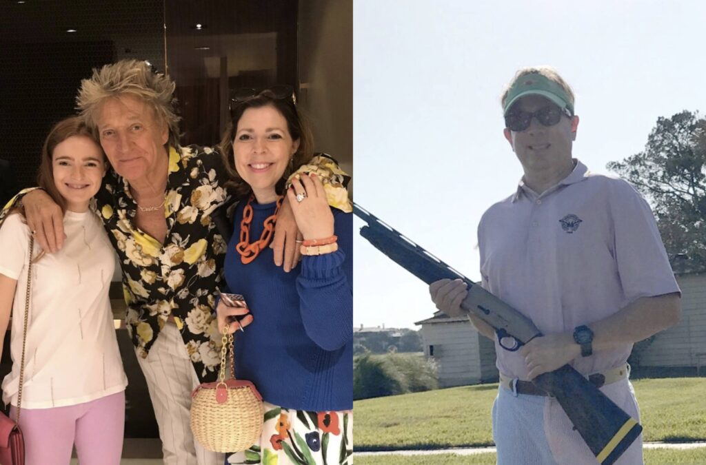 Man Shoots His Wife and Daughter Before Taking His Own Life