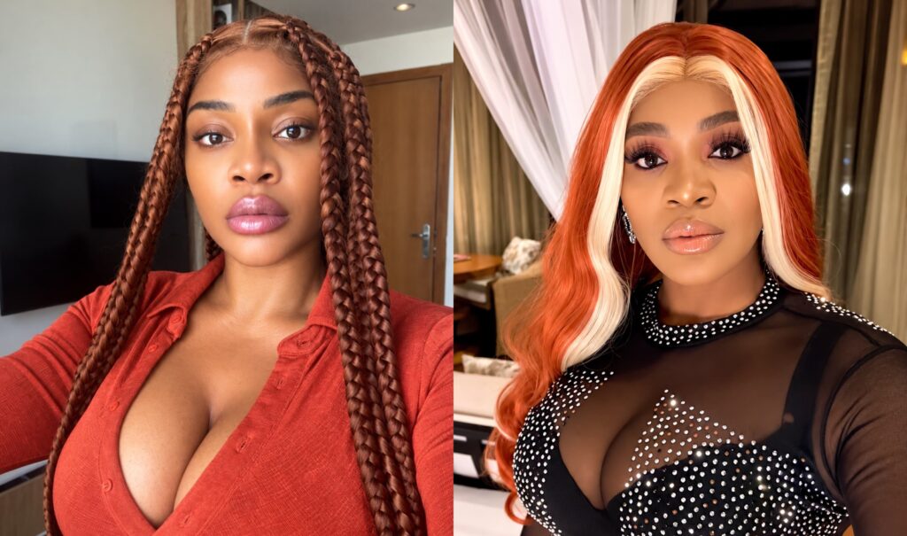 If You Want Me to Be Faithful to You, You Must Also Be Faithful to Me – Uche Ogbodo Speaks on 50-50 in Marriage
